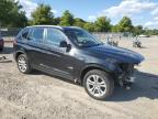 BMW X3 XDRIVE2 photo