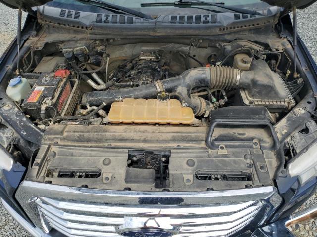 2015 FORD F150 SUPER - 1FTEW1EG3FFC02739