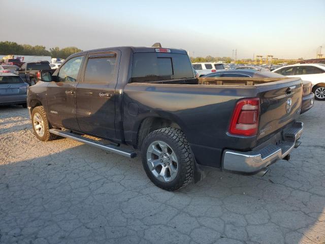 Vin: 1c6srfft7kn535777, lot: 68897614, ram 1500 big horn/lone star 20192