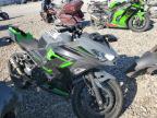 2019 KAWASAKI EX400 - JKAEXKG18KDA34420