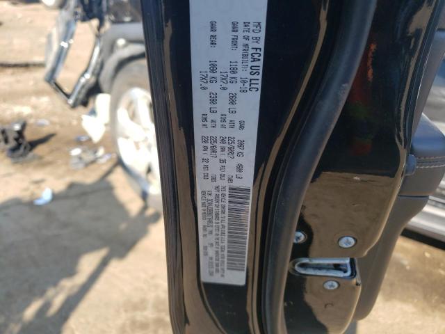 2019 JEEP COMPASS LA - 3C4NJDBB8KT648121