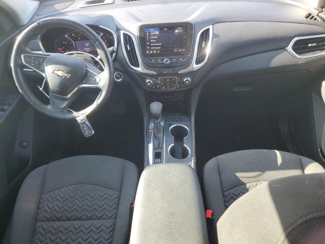 2022 CHEVROLET EQUINOX LT - 3GNAXKEV8NS103965