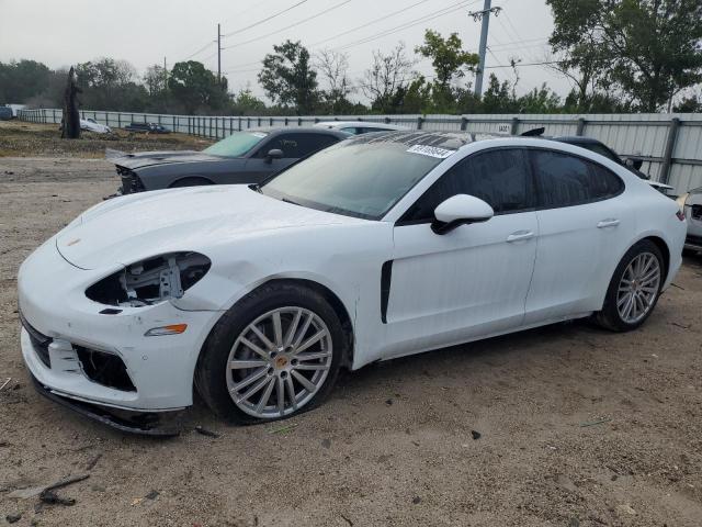 VIN WP0AA2A79JL115933 2018 Porsche Panamera, 4 no.1