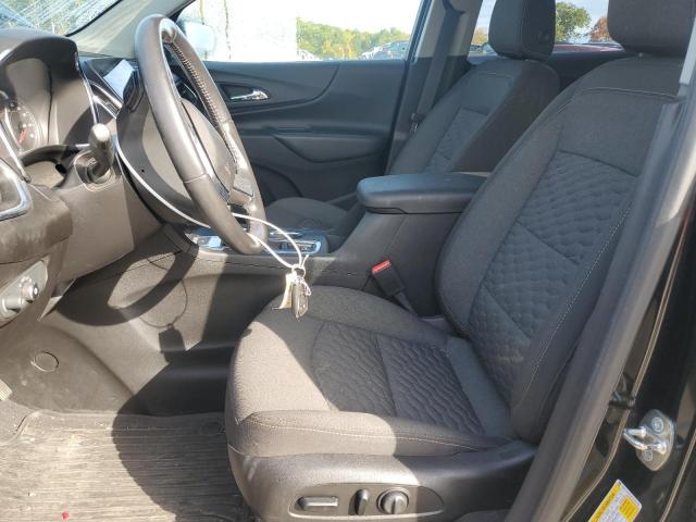 2019 CHEVROLET EQUINOX LT - 2GNAXUEV5K6231280