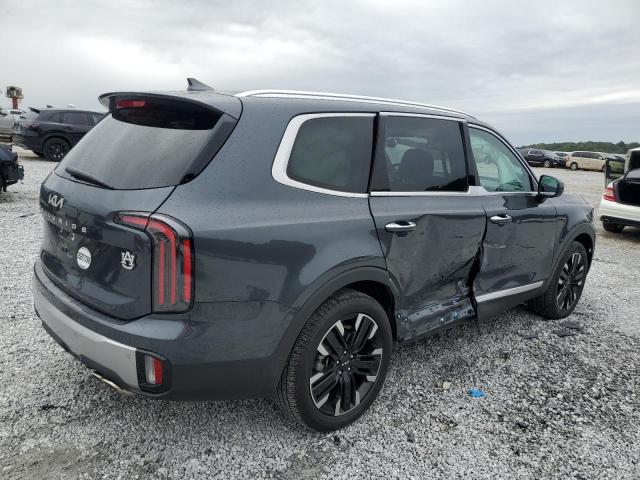 2023 KIA TELLURIDE - 5XYP54GC2PG390949