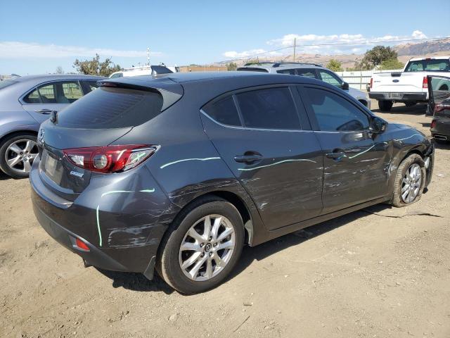 VIN JM1BM1M78E1172384 2014 Mazda 3, Grand Touring no.3