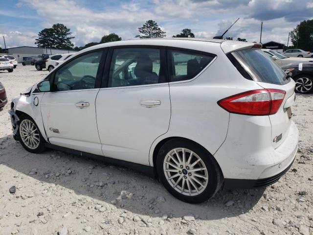 2015 FORD C-MAX PREM - 1FADP5CU7FL122280