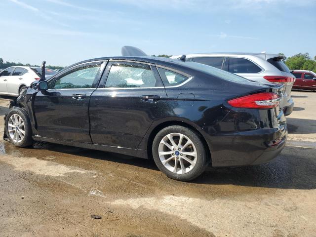 VIN 3FA6P0HD9KR246650 2019 Ford Fusion, SE no.2