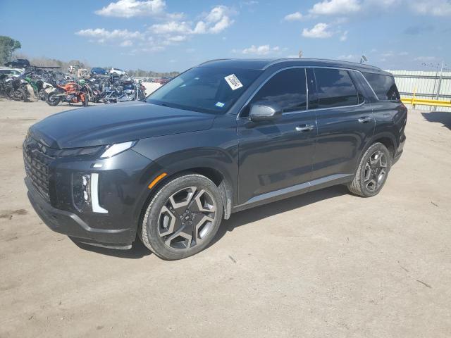 2023 HYUNDAI PALISADE S #2979371679