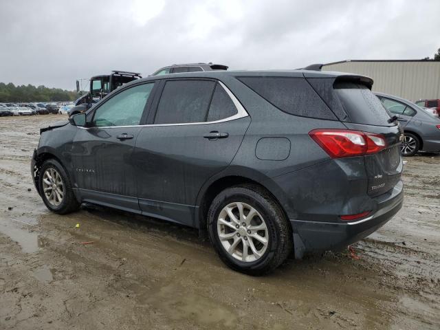 2019 CHEVROLET EQUINOX LT - 2GNAXKEV9K6171489