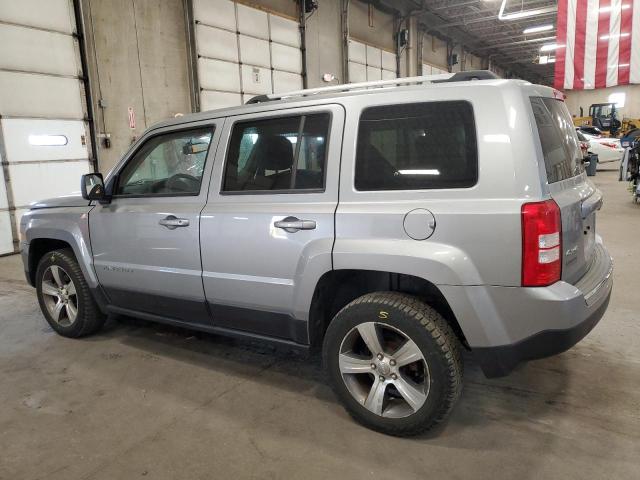 VIN 1C4NJRFBXGD639070 2016 Jeep Patriot, Latitude no.2