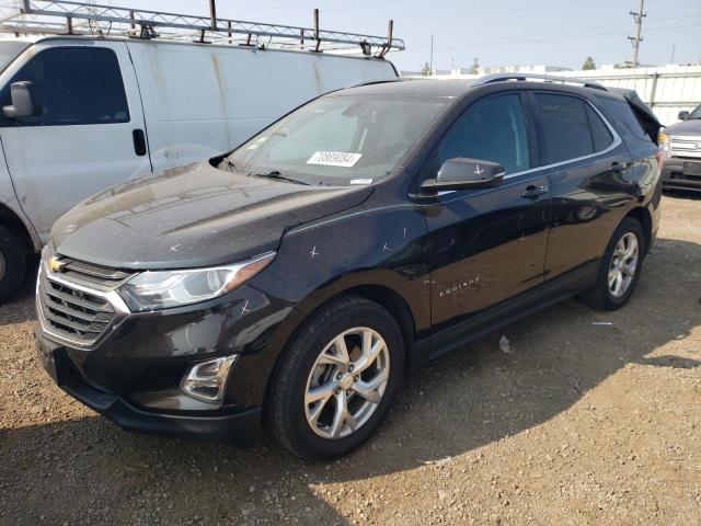 VIN 3GNAXLEX7KL155374 2019 Chevrolet Equinox, LT no.1