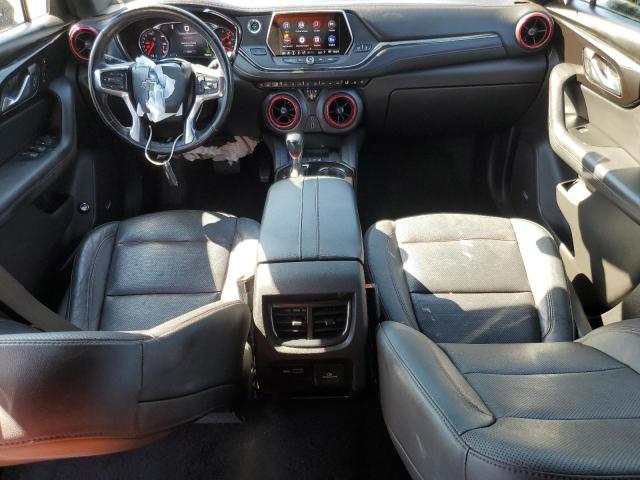 2019 CHEVROLET BLAZER RS - 3GNKBERS0KS581622
