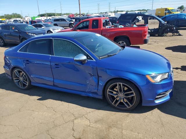 2015 AUDI S3 PRESTIG #3301629633