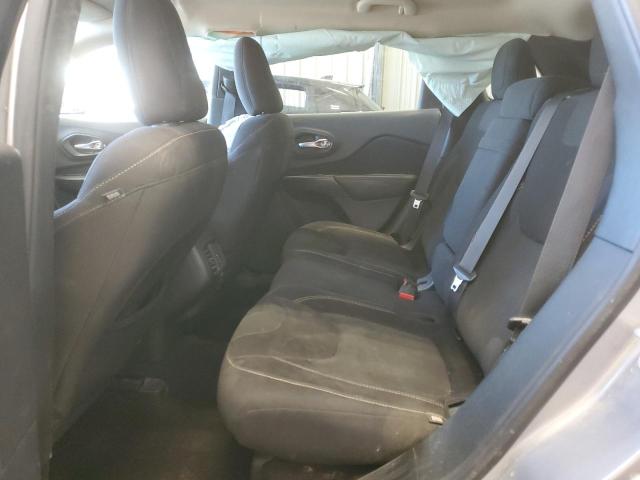 2017 JEEP CHEROKEE L - 1C4PJMCS1HW501343
