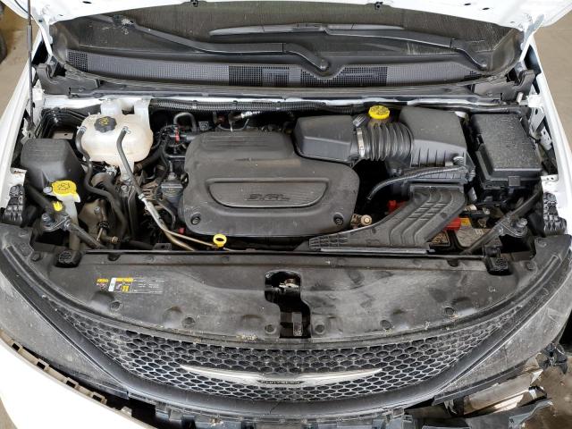 2024 CHRYSLER VOYAGER LX - 2C4RC1CG2RR105803