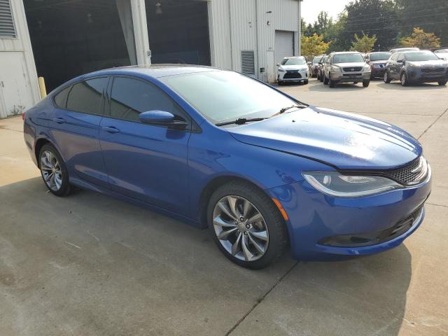 VIN 1C3CCCBB9FN716853 2015 Chrysler 200, S no.4