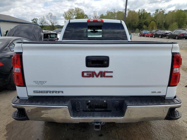 2018 GMC SIERRA K15 - 1GTV2MEC4JZ352750