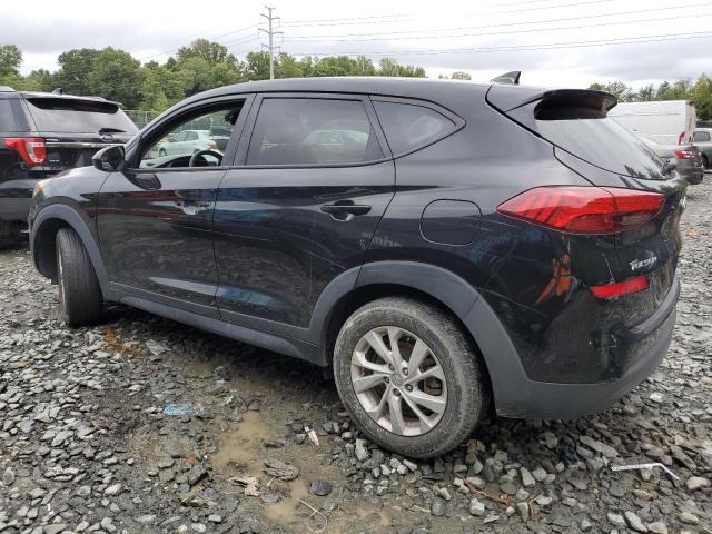 2021 HYUNDAI TUCSON SE - KM8J2CA40MU293684