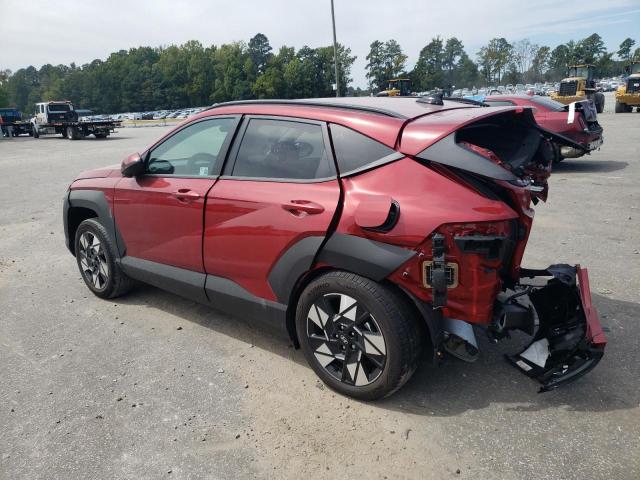 2024 HYUNDAI KONA SEL - KM8HB3AB2RU134606