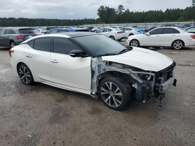 2017 NISSAN MAXIMA 3.5 - 1N4AA6AP0HC422186