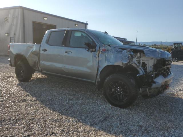 2023 CHEVROLET SILVERADO - 3GCUDCED4PG292339
