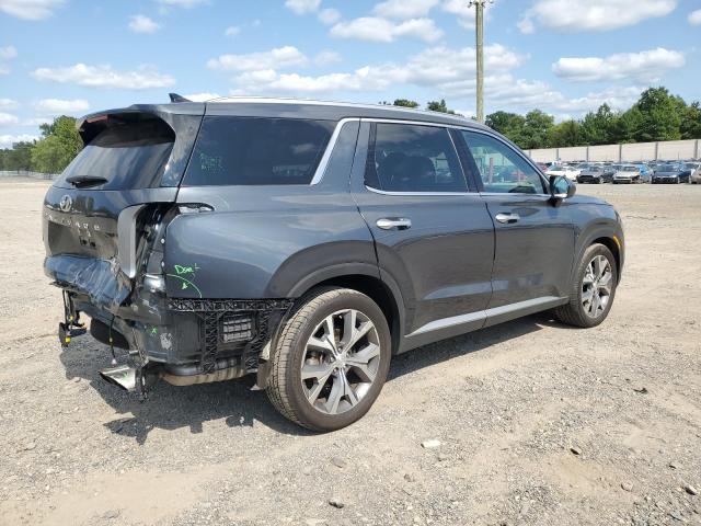 2022 HYUNDAI PALISADE S KM8R4DHE2NU463997  69673844