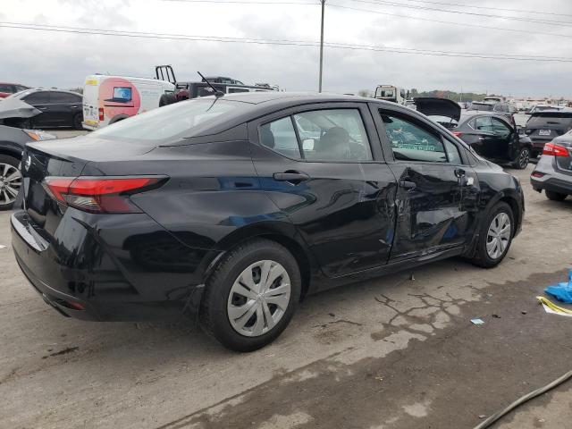 2021 NISSAN VERSA S - 3N1CN8DV8ML920361