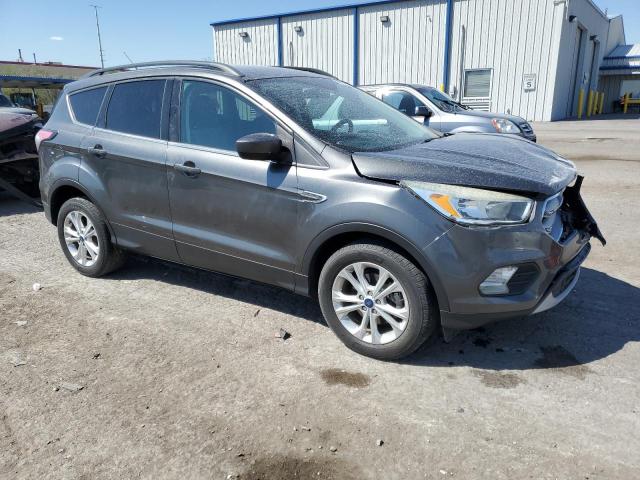 2018 FORD ESCAPE SE - 1FMCU0GD5JUA11429