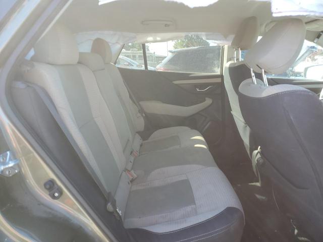 2022 SUBARU OUTBACK PR - 4S4BTADC6N3221758