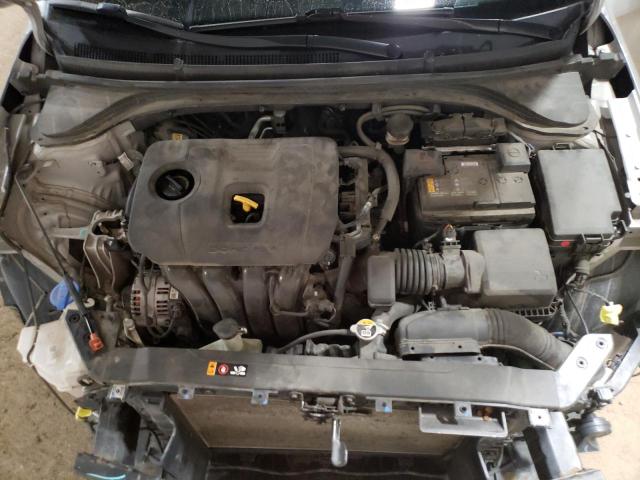 VIN 5NPD84LF3LH600603 2020 Hyundai Elantra, Sel no.11