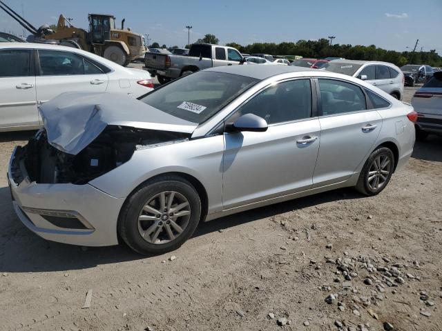 2015 HYUNDAI SONATA SE - 5NPE24AF0FH073066