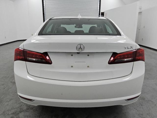 VIN 19UUB2F33FA026041 2015 Acura TLX no.6