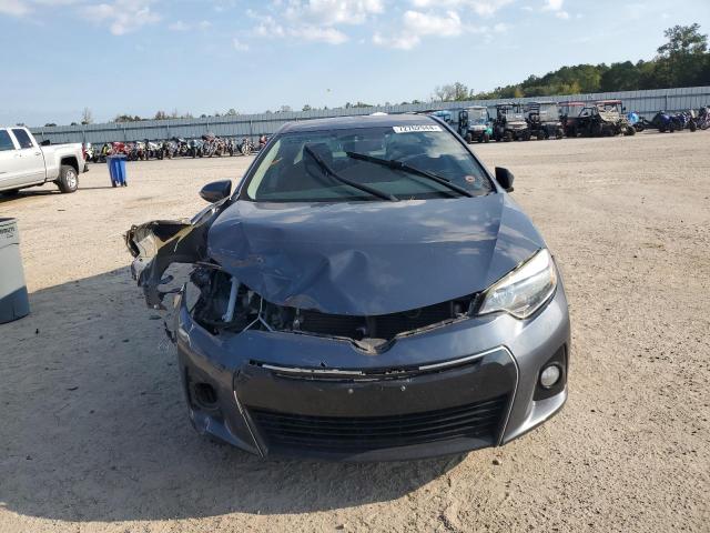 VIN 5YFBURHE8FP355420 2015 Toyota Corolla, L no.5