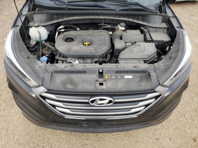 2017 HYUNDAI TUCSON SE - KM8J23A49HU429803