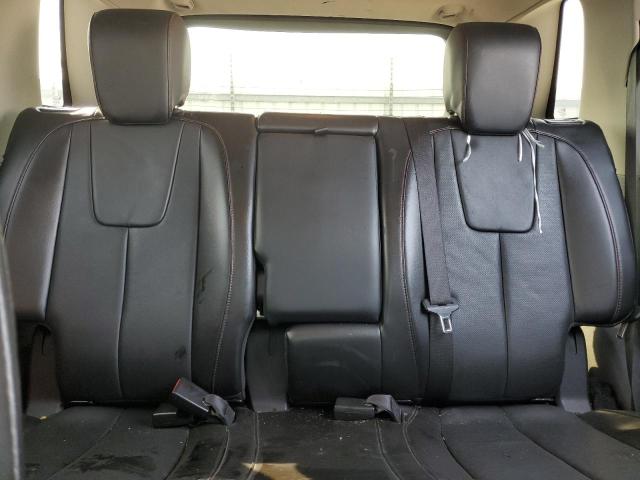 2015 GMC TERRAIN SL - 2GKALSEKXF6295288