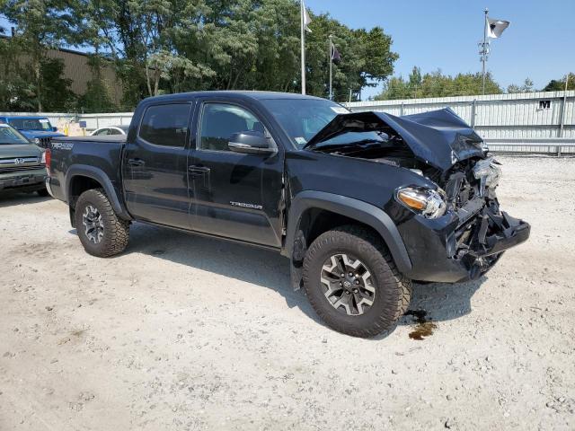 2016 TOYOTA TACOMA DOU - 5TFCZ5AN2GX044836