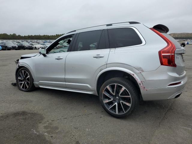 VIN YV4A22PK0J1340839 2018 Volvo XC90, T6 no.2