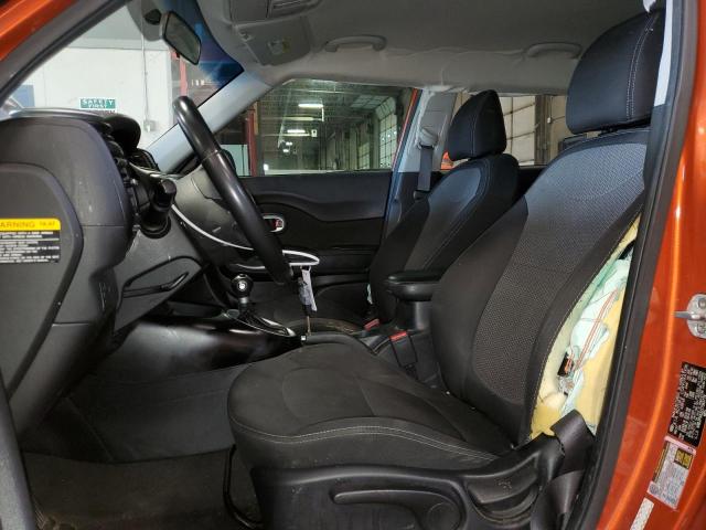 2018 KIA SOUL + - KNDJP3A52J7563779