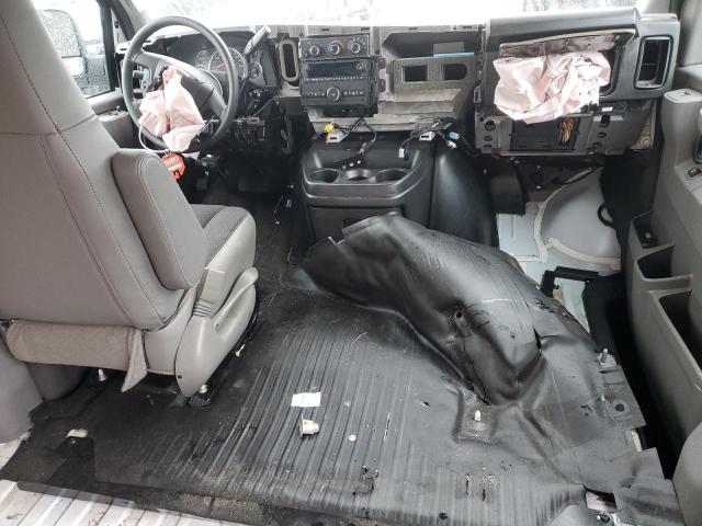 2023 GMC SAVANA G25 1GTW7AFP1P1182098