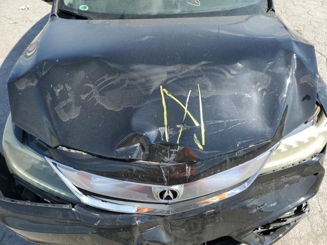 VIN 19UDE2F31GA017900 2016 Acura ILX, Base Watch Plus no.11