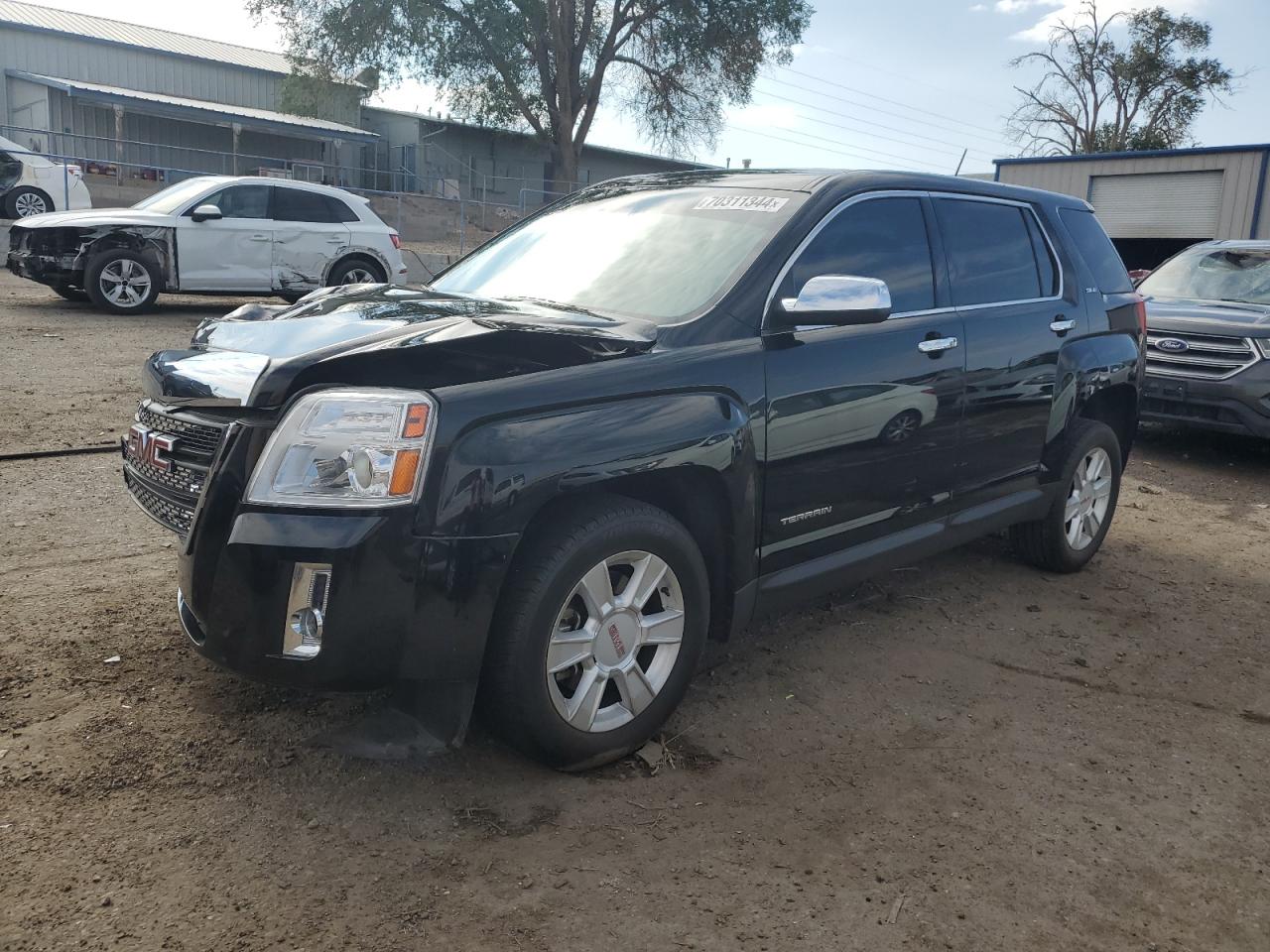 GMC Terrain 2013 SLE 1 FWD