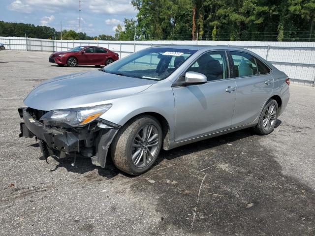 2015 TOYOTA CAMRY LE - 4T1BF1FK9FU025238