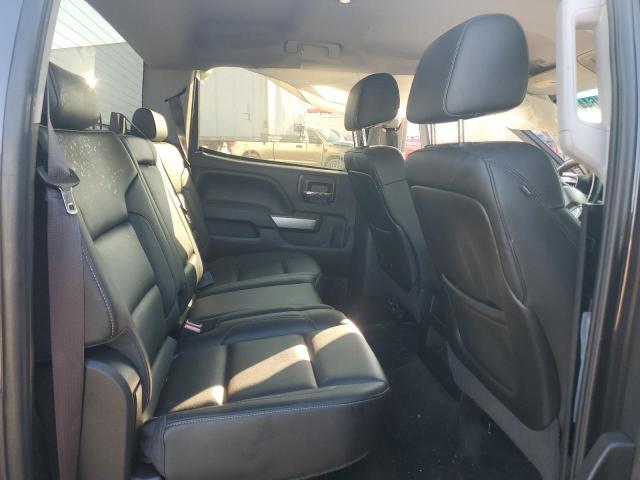 2015 CHEVROLET SILVERADO - 3GCPCREC6FG153127