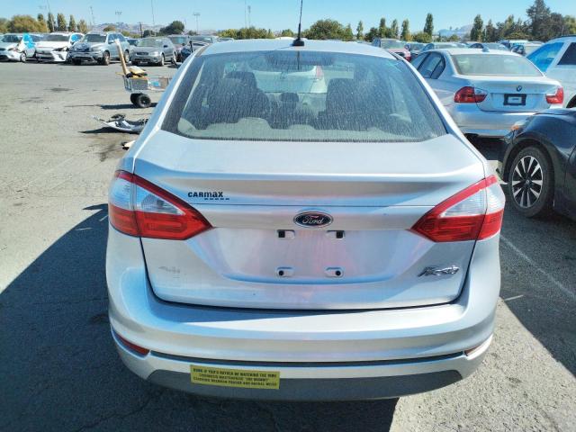 VIN 3FADP4AJ3FM160509 2015 Ford Fiesta, S no.6