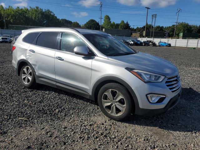 VIN KM8SMDHF4EU045869 2014 Hyundai Santa Fe, Gls no.4