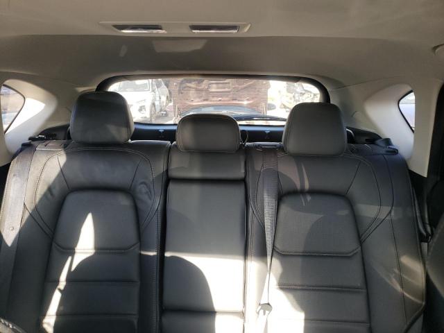 2023 MAZDA CX-5 PREMI - JM3KFBEM8P0195703