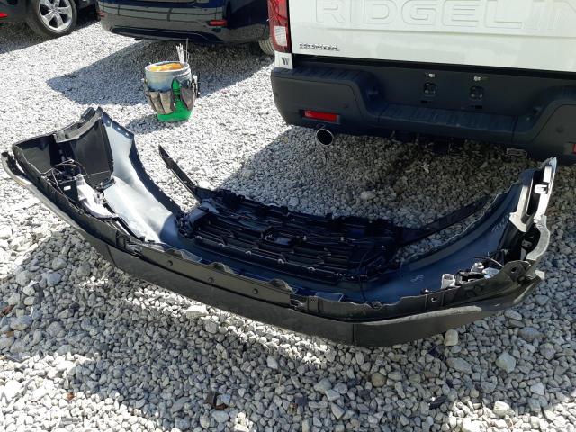 2024 HONDA RIDGELINE - 5FPYK3F6XRB008946