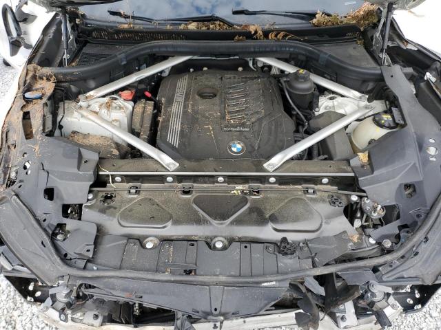 2020 BMW X6 SDRIVE - 5UXCY4C00L9C66175