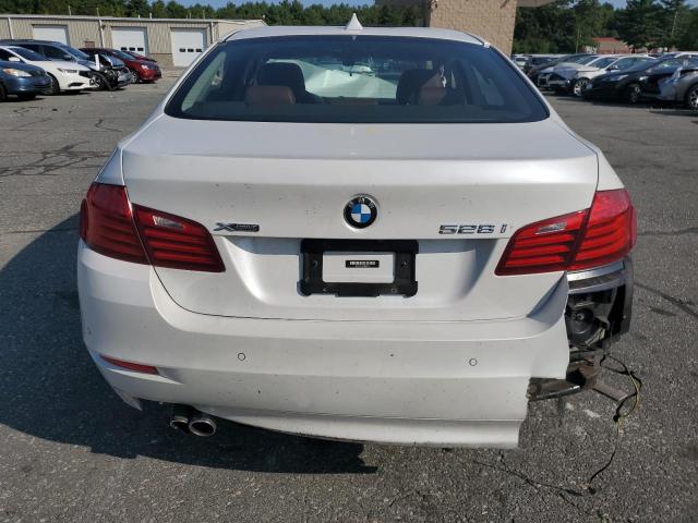 VIN WBA5A7C50ED620587 2014 BMW 5 Series, 528 XI no.6